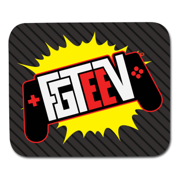 Mouse pad Horizontal - white